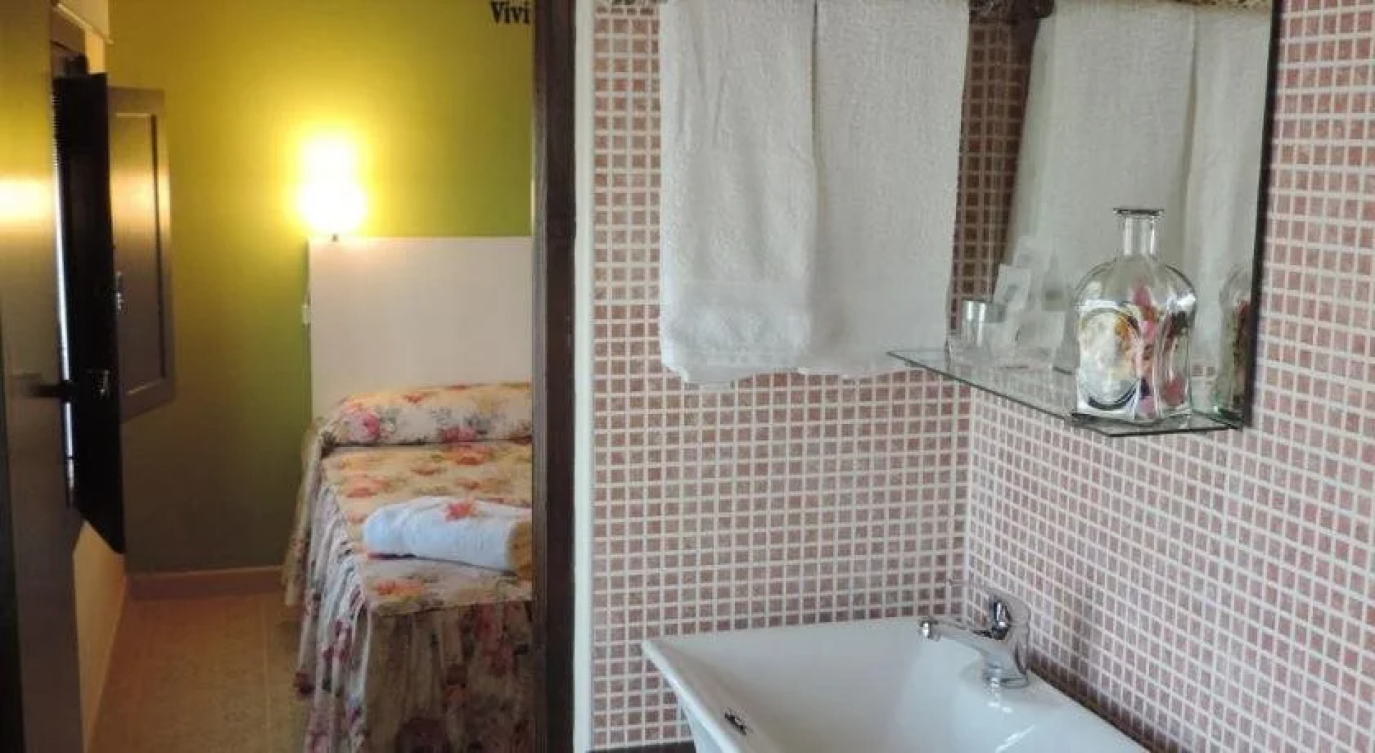 Un Rincón en la Mancha