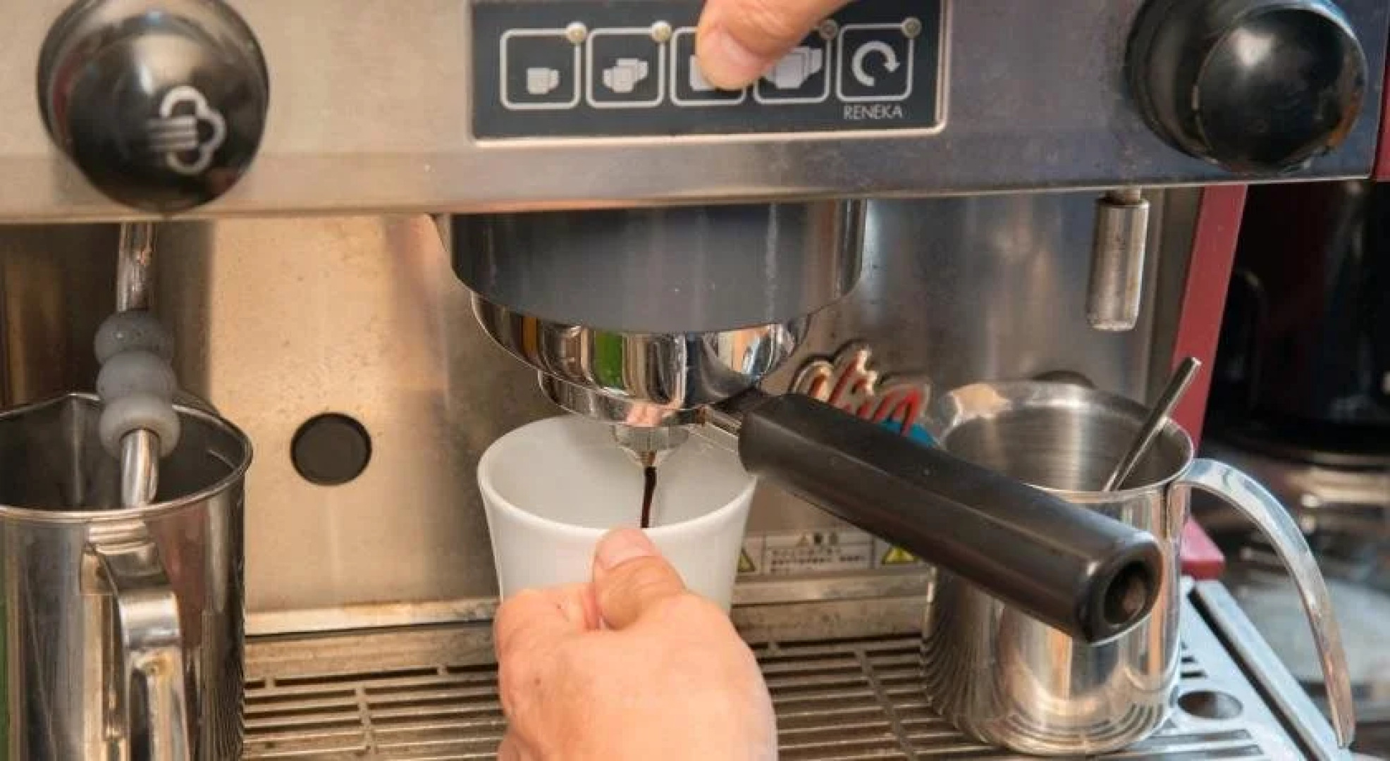 Cafe Hotel ISOLA BELLA