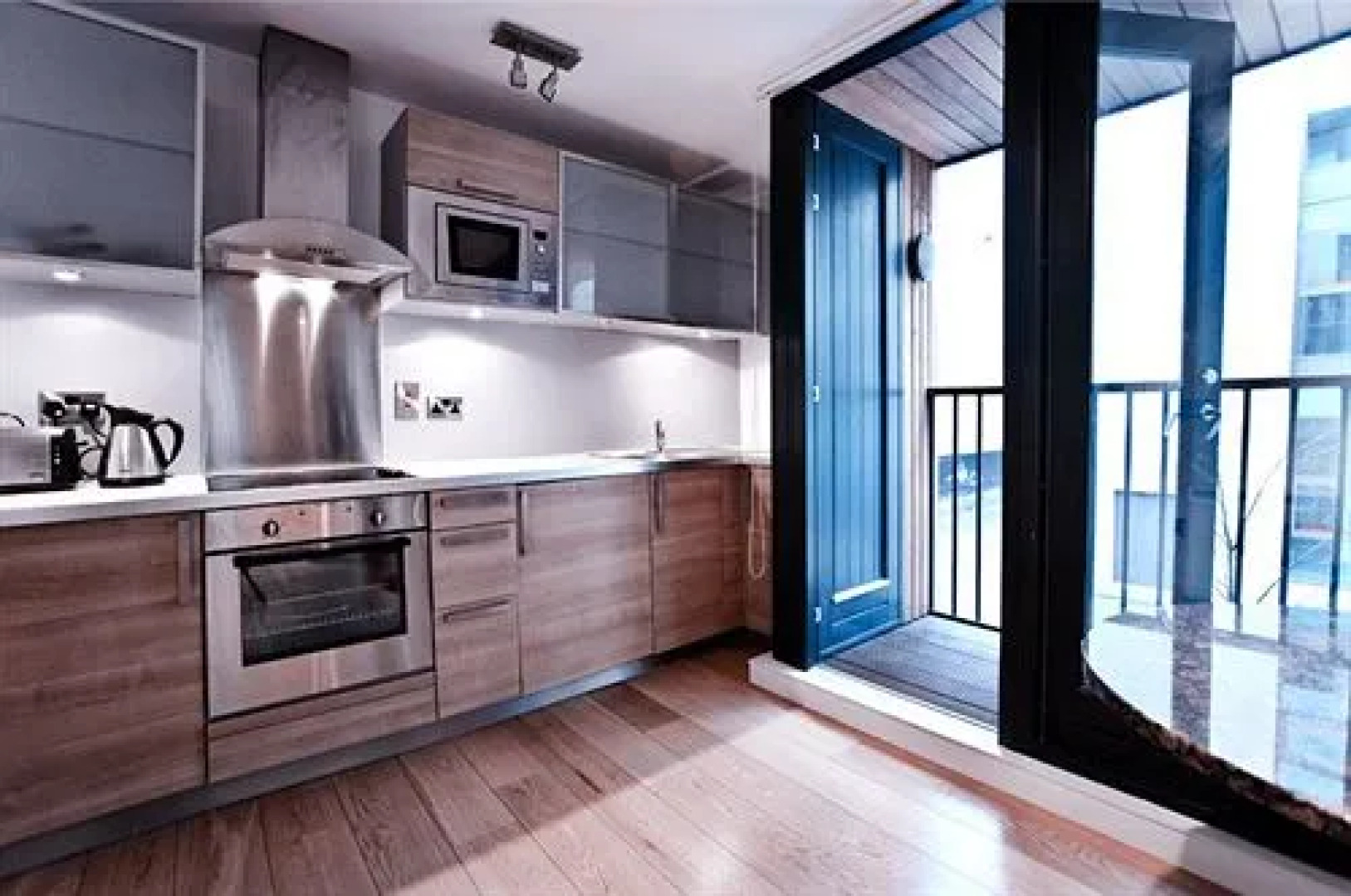 My Place Dublin Hotel