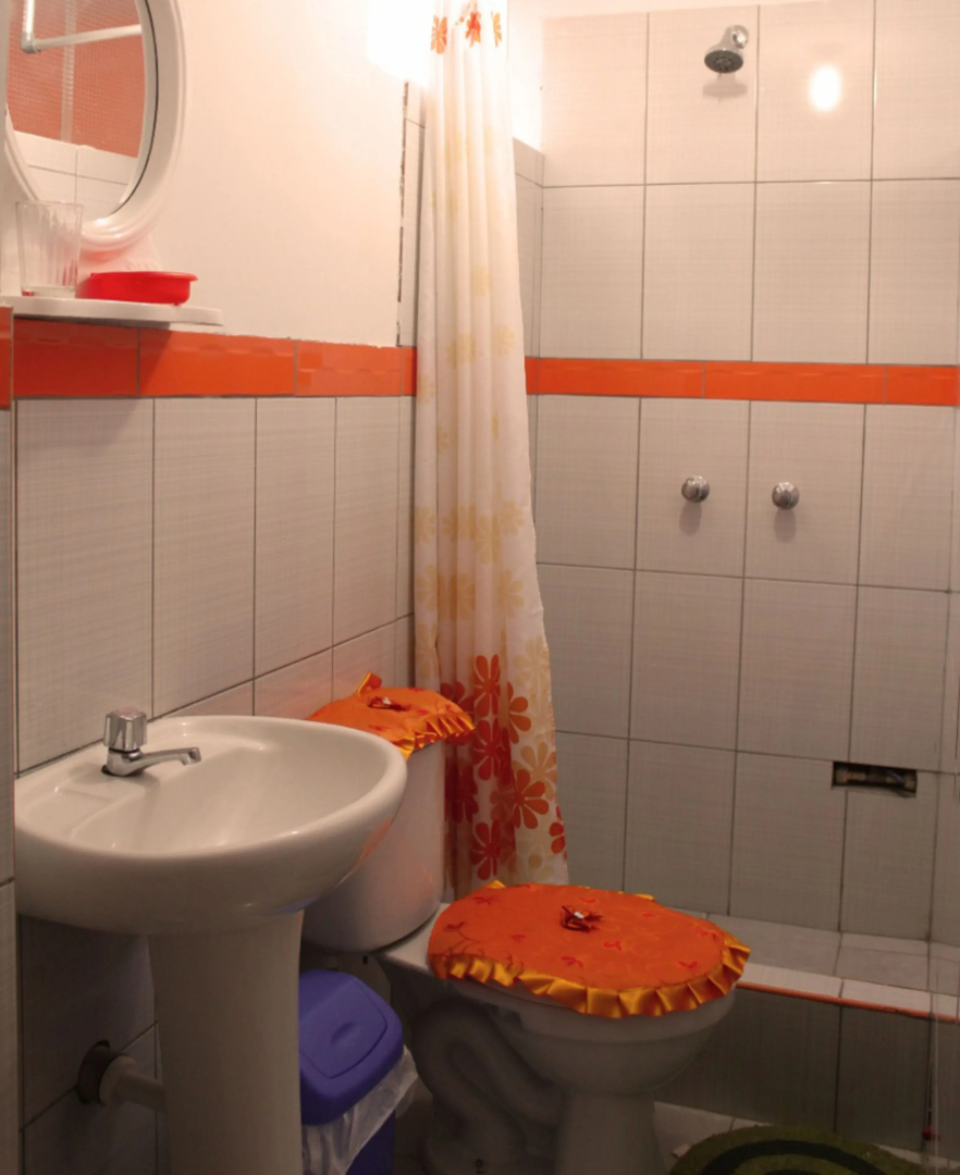 Hostal Chachapoyas