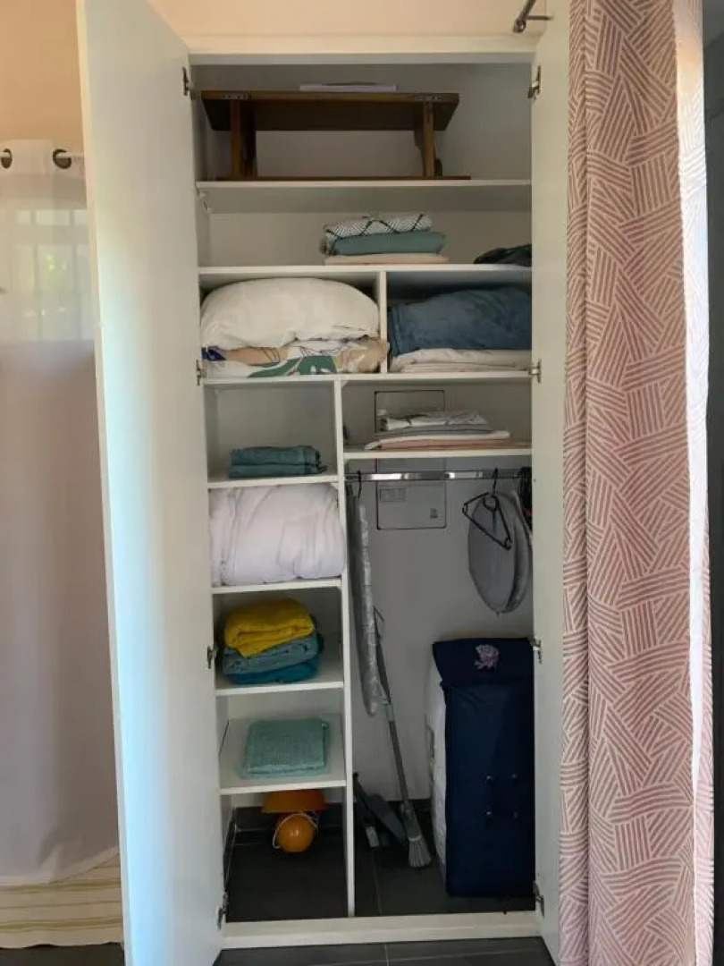 Studio neuf et agréable, Le Bar-sur-Loup