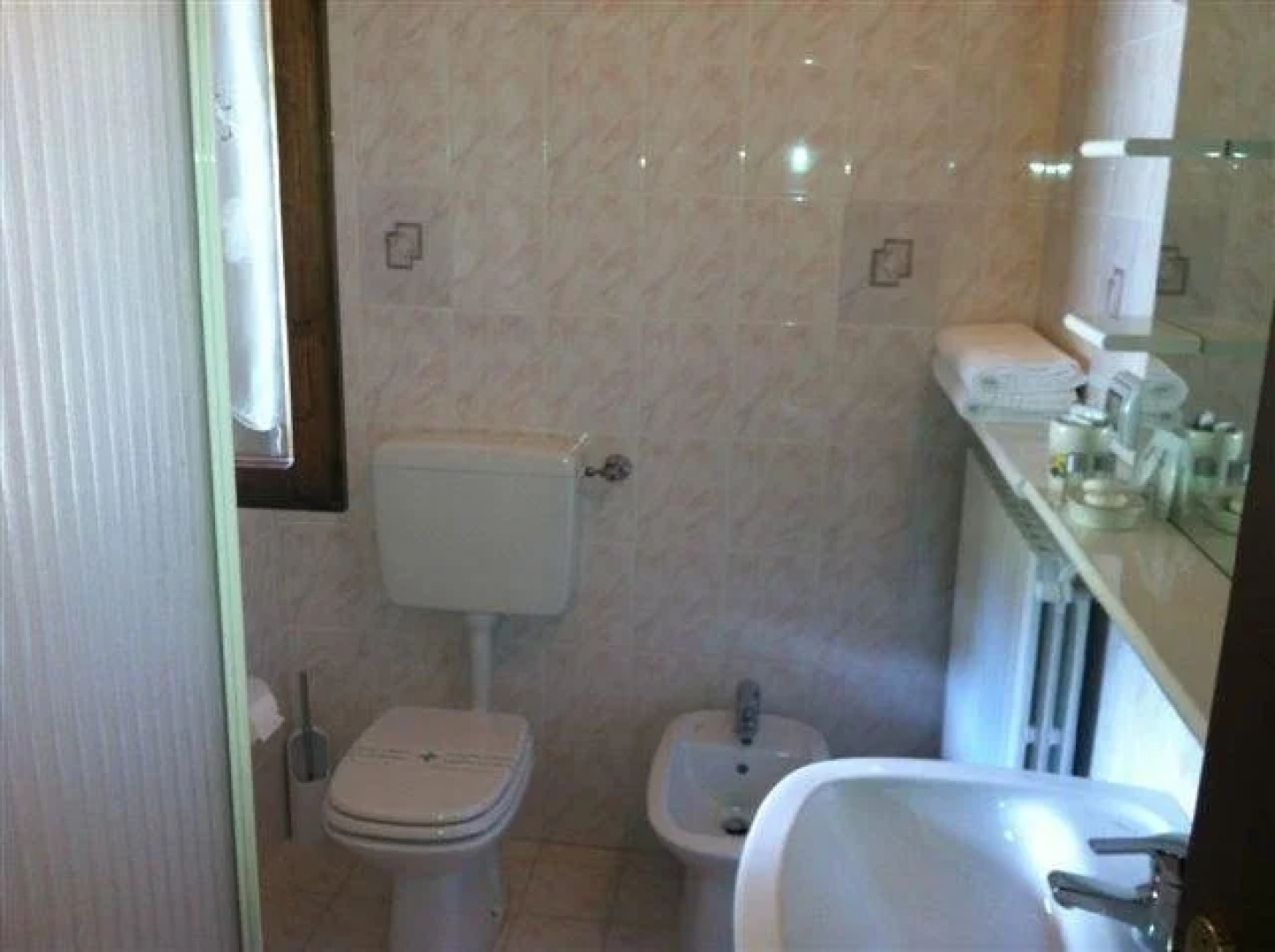 Antica Osteria La Colomba