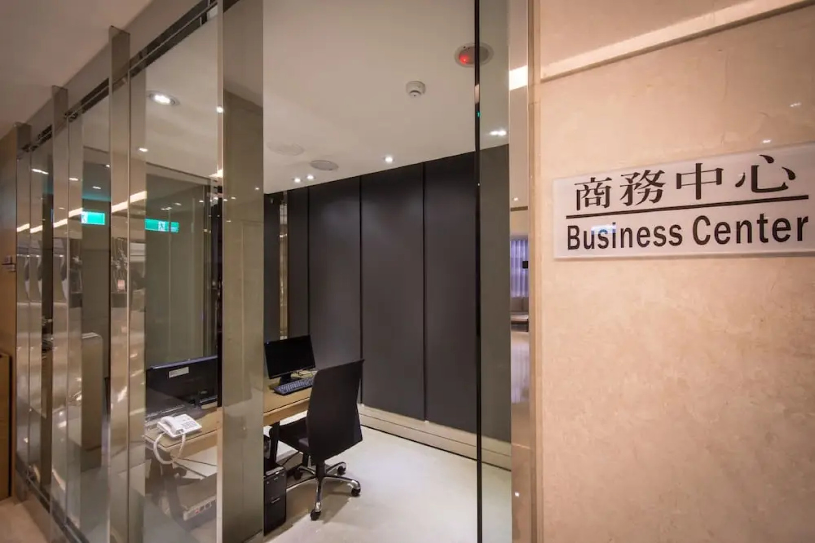 Pleasant Hotels International