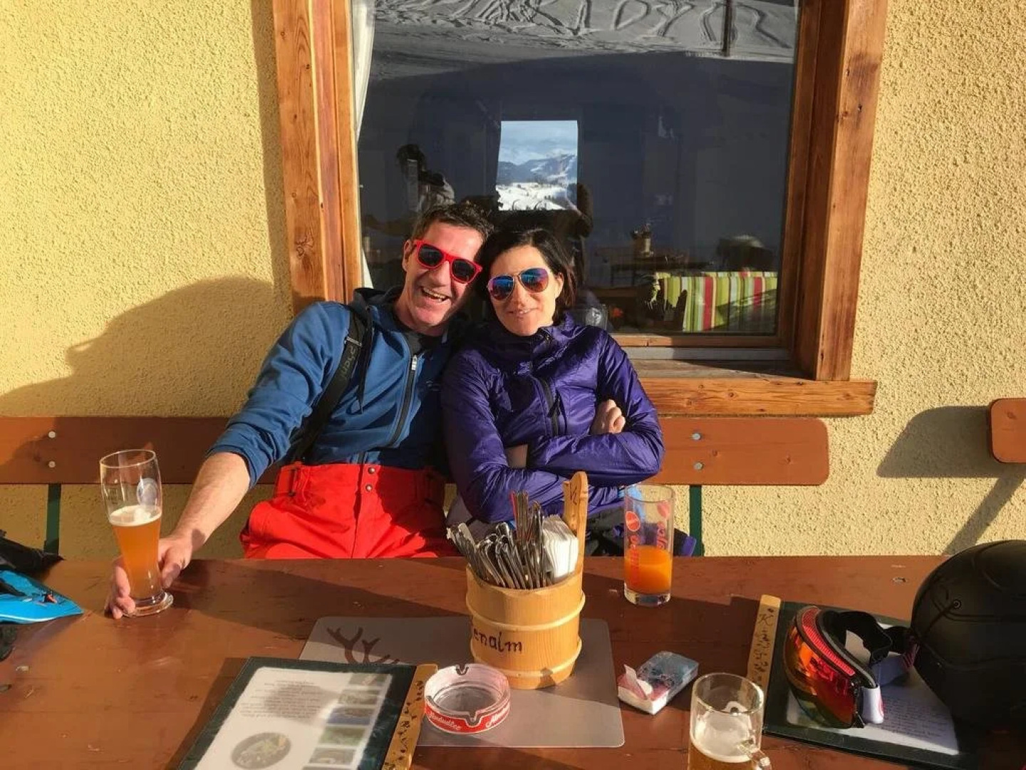 Ferienwohnungen Ellmer