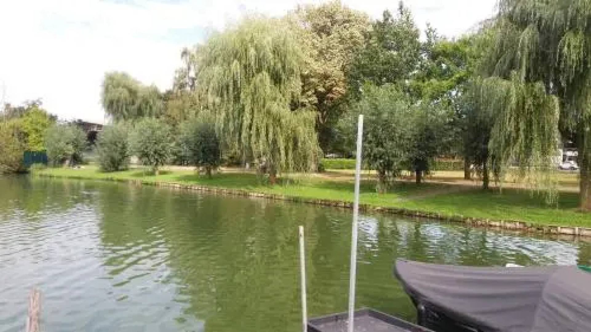 Verblijfpark Noordzee