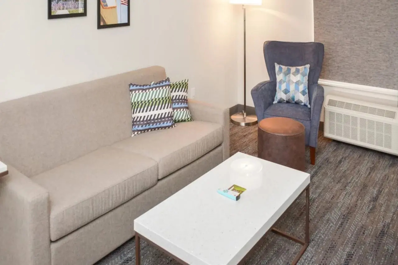 Four Points by Sheraton Fayetteville Fort Bragg