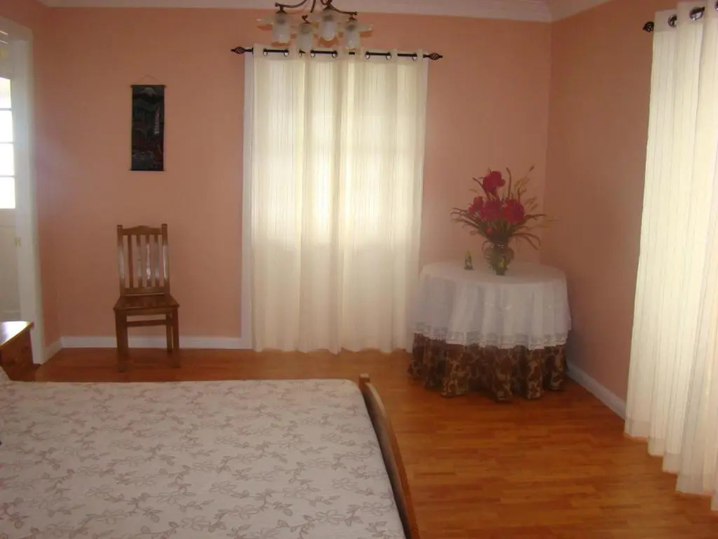 Casa das Pedras Altas