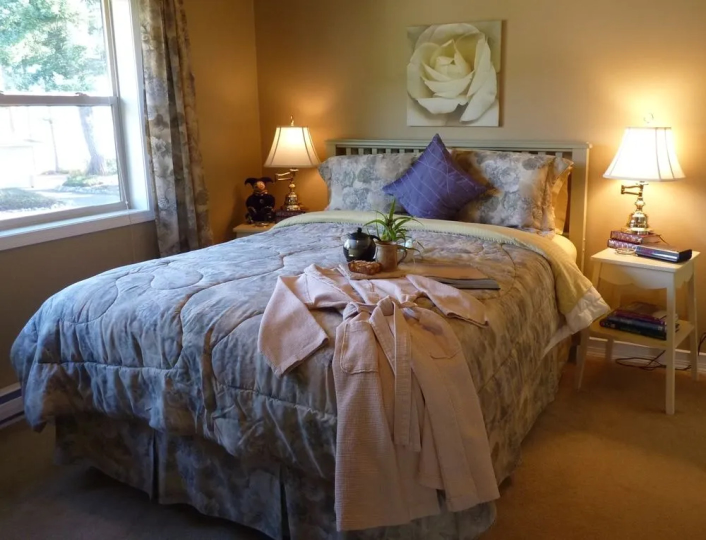 Willow Guest House A Bed and Breakfast