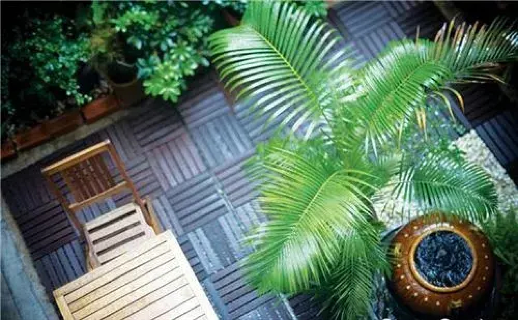 S2S Boutique Resort Bangkok