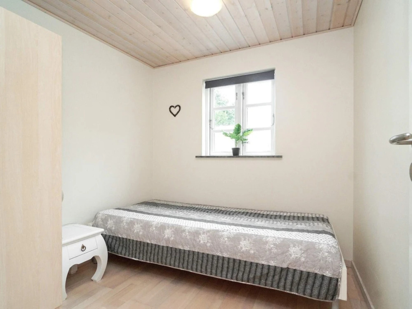 5 Person Holiday Home in Vig