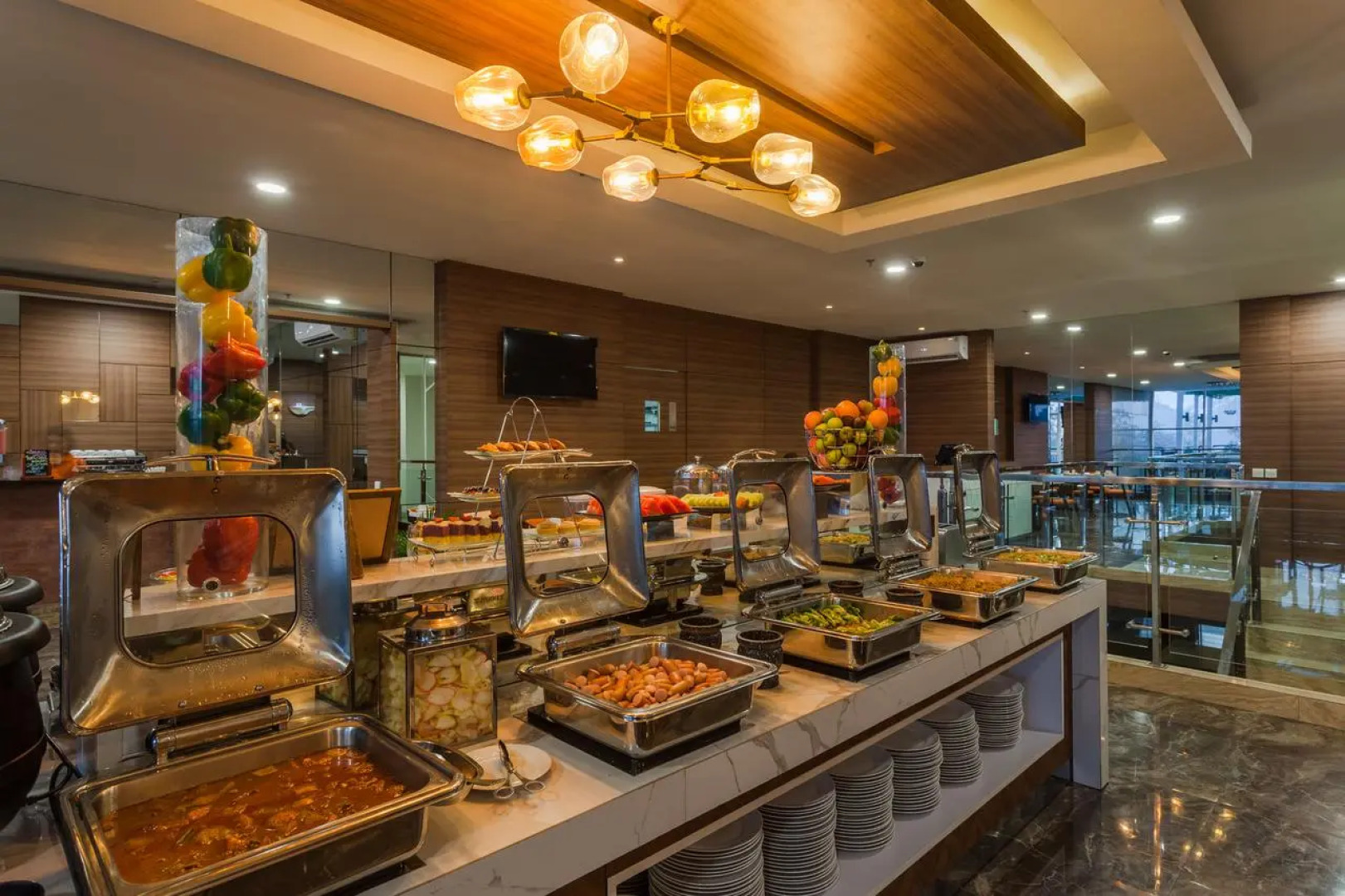 Ramada by Wyndham Serpong