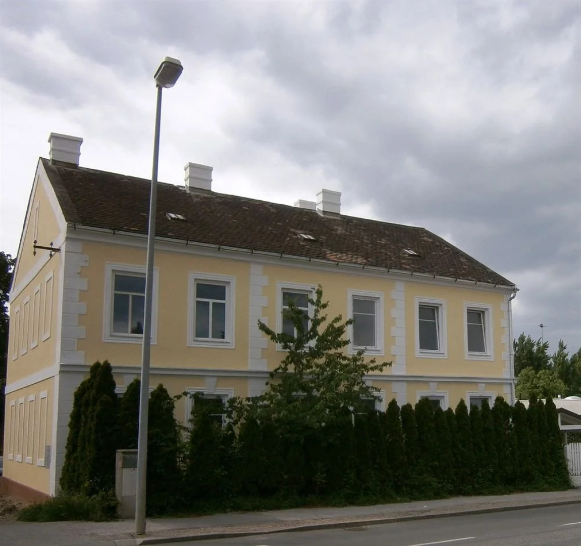 Star Apartments - Vöslauer Strasse