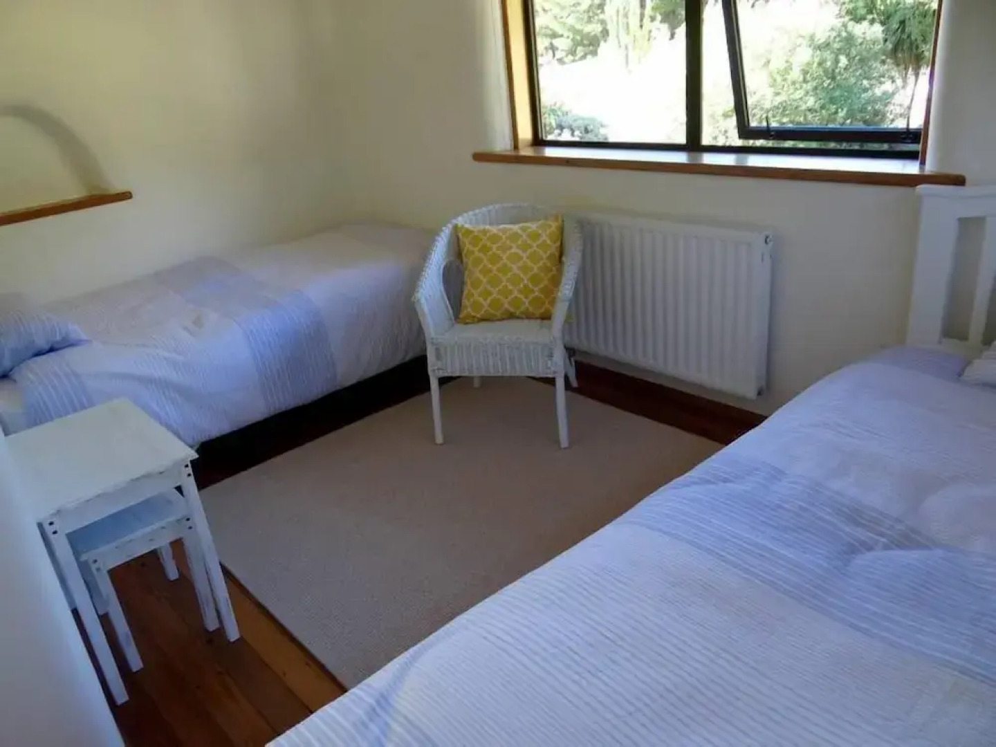 Mitchella Farm Bed & Breakfast