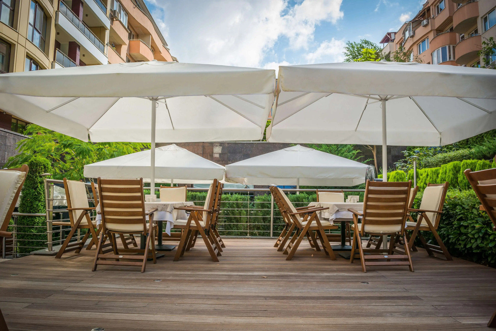 Best Western Plus Olives City Hotel