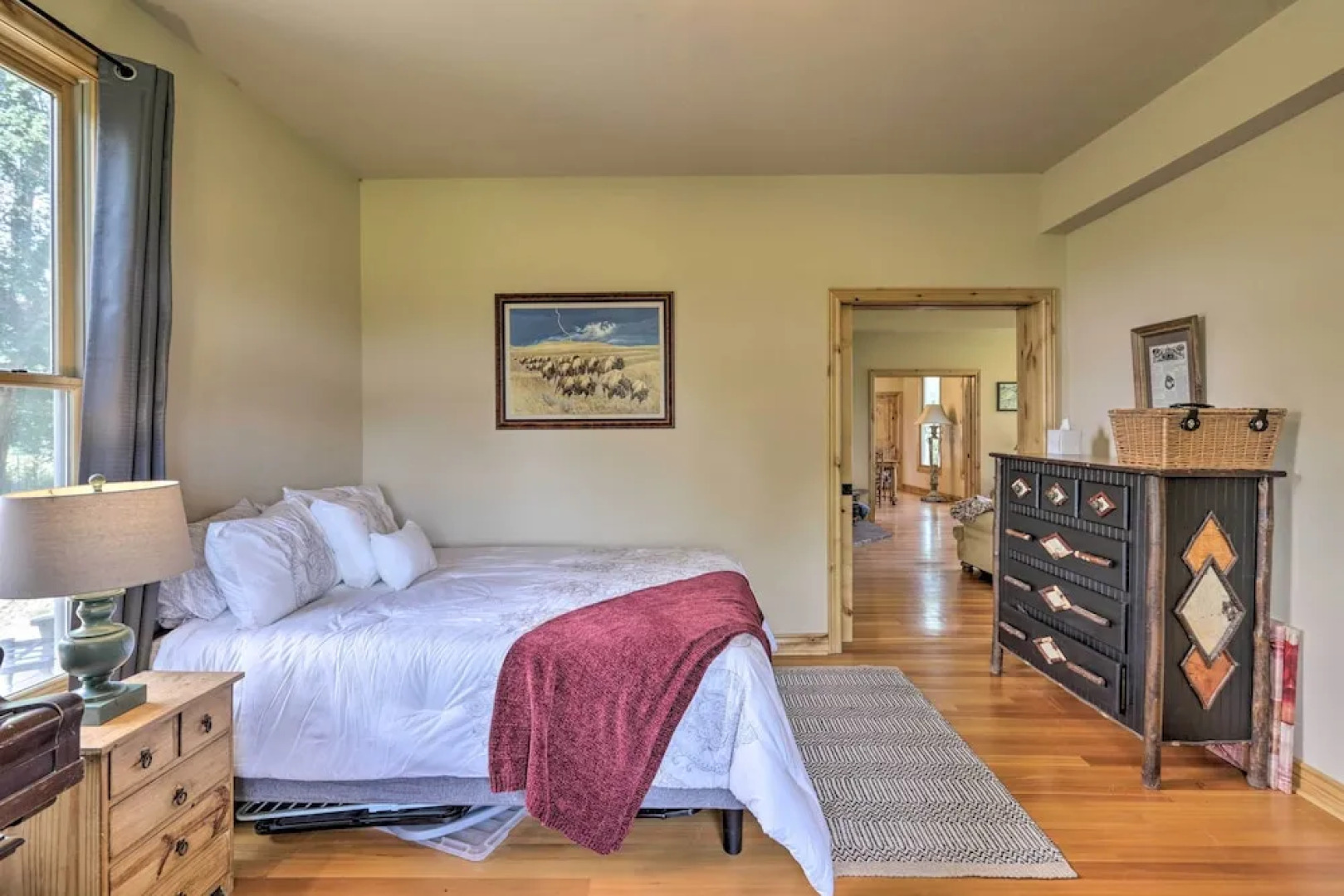 Fruita Victorian Home w/ Hot Tub + Mountains!