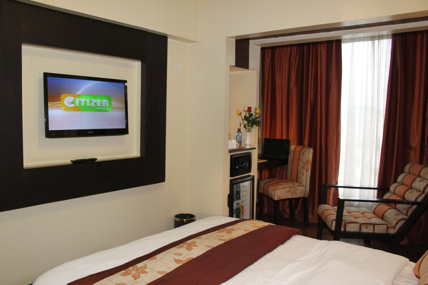 Best Western Plus Meridian Hotel