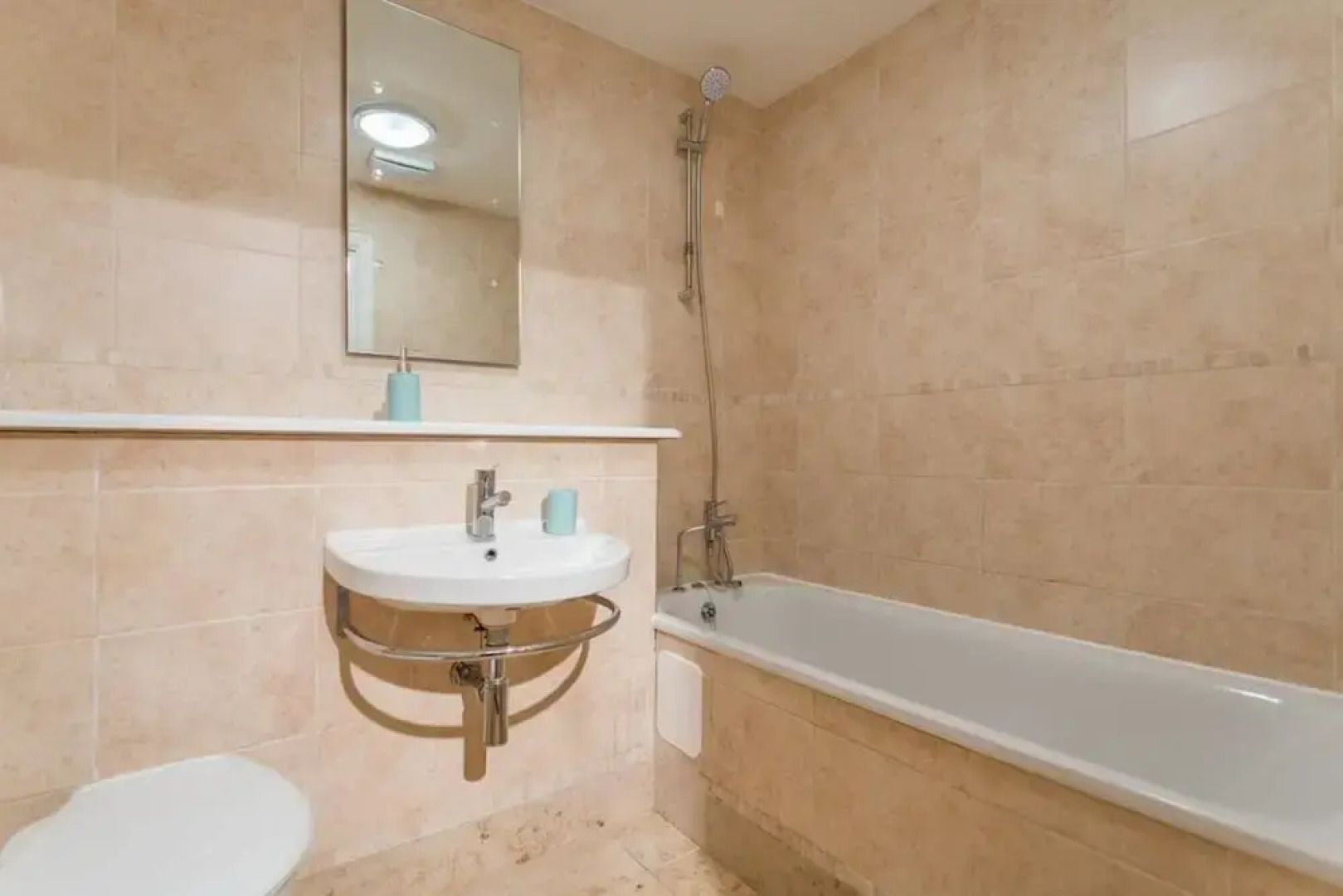 Esplanade Apartments