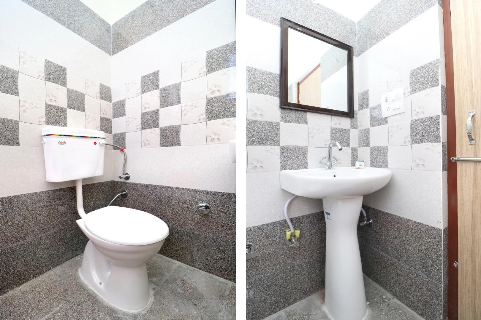 OYO 36827 Hotel B Town