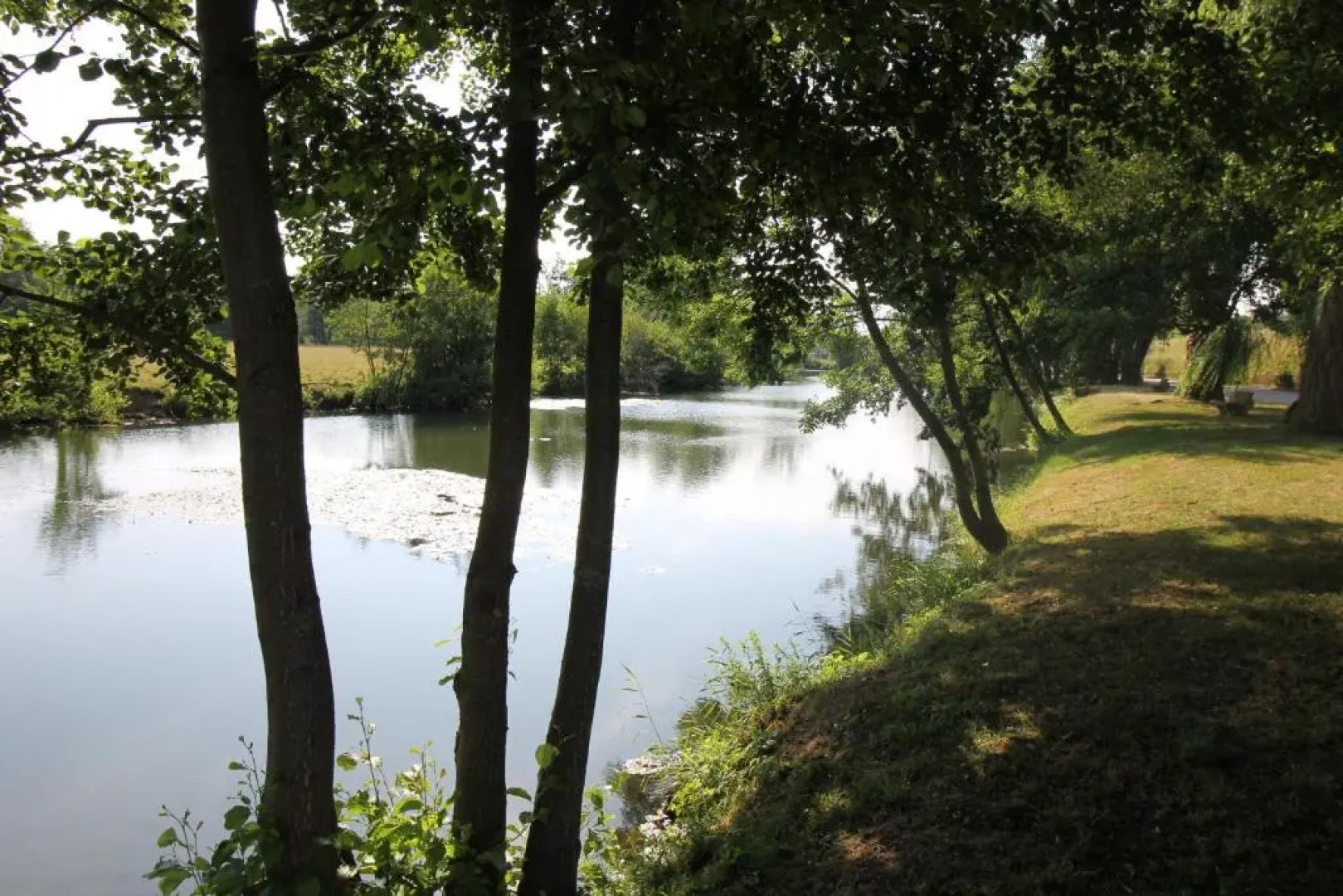 La Côte Monsieur Chambres d'Hotes