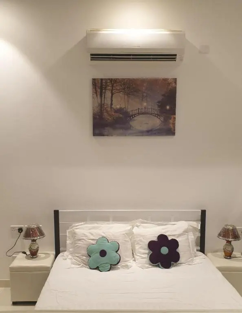 Paradise Hawana Studio Apartment