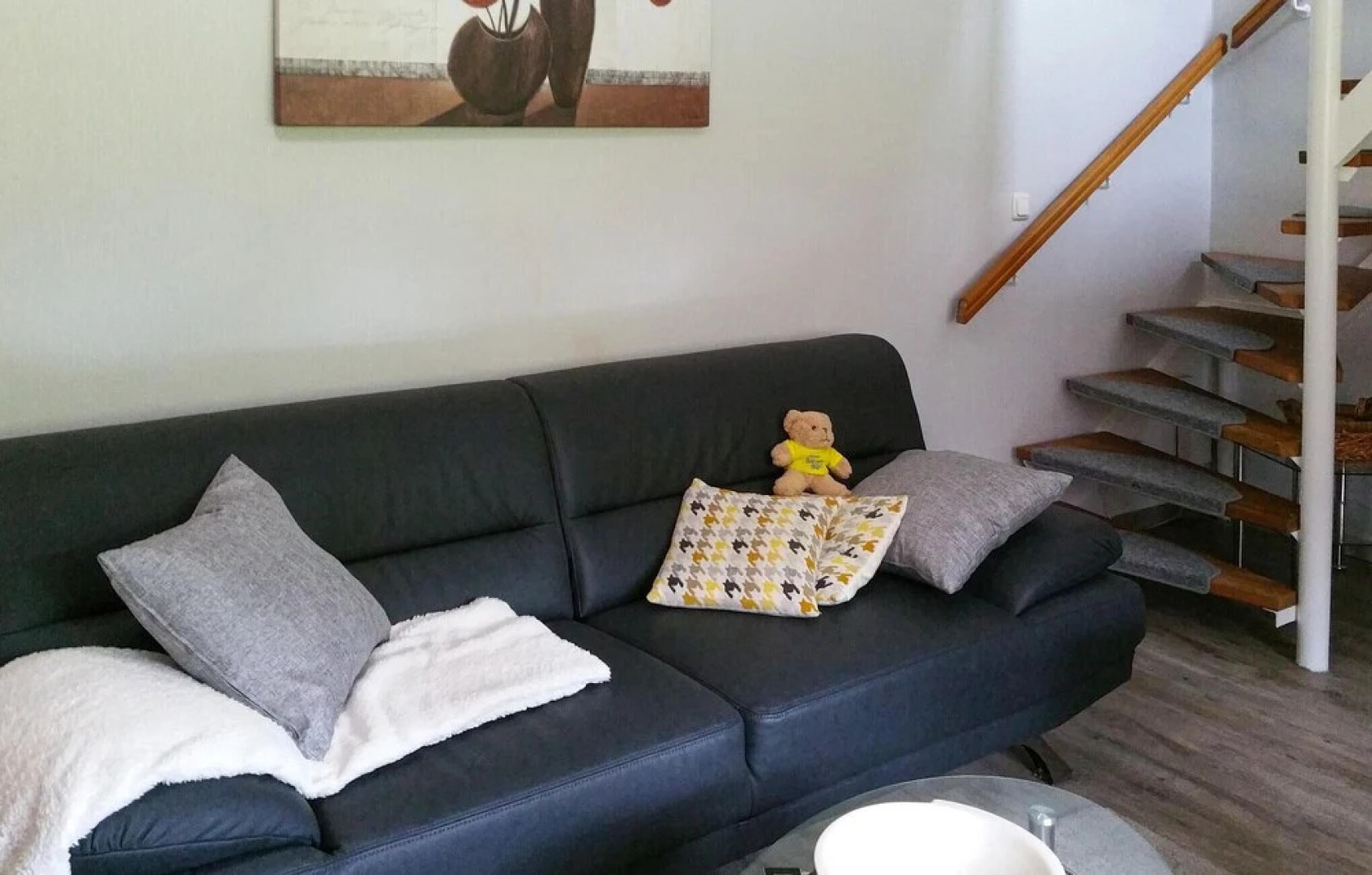 Stunning Home in Klein Warin With Wifi and 2 Bedrooms