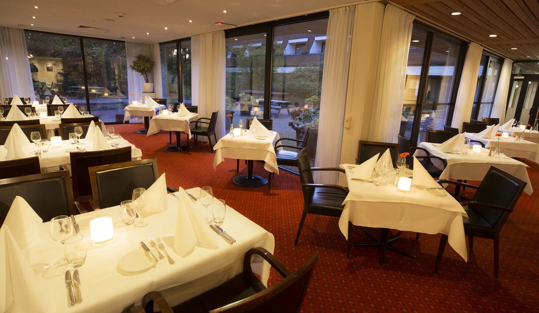 Bilderberg Hotel Wolfheze