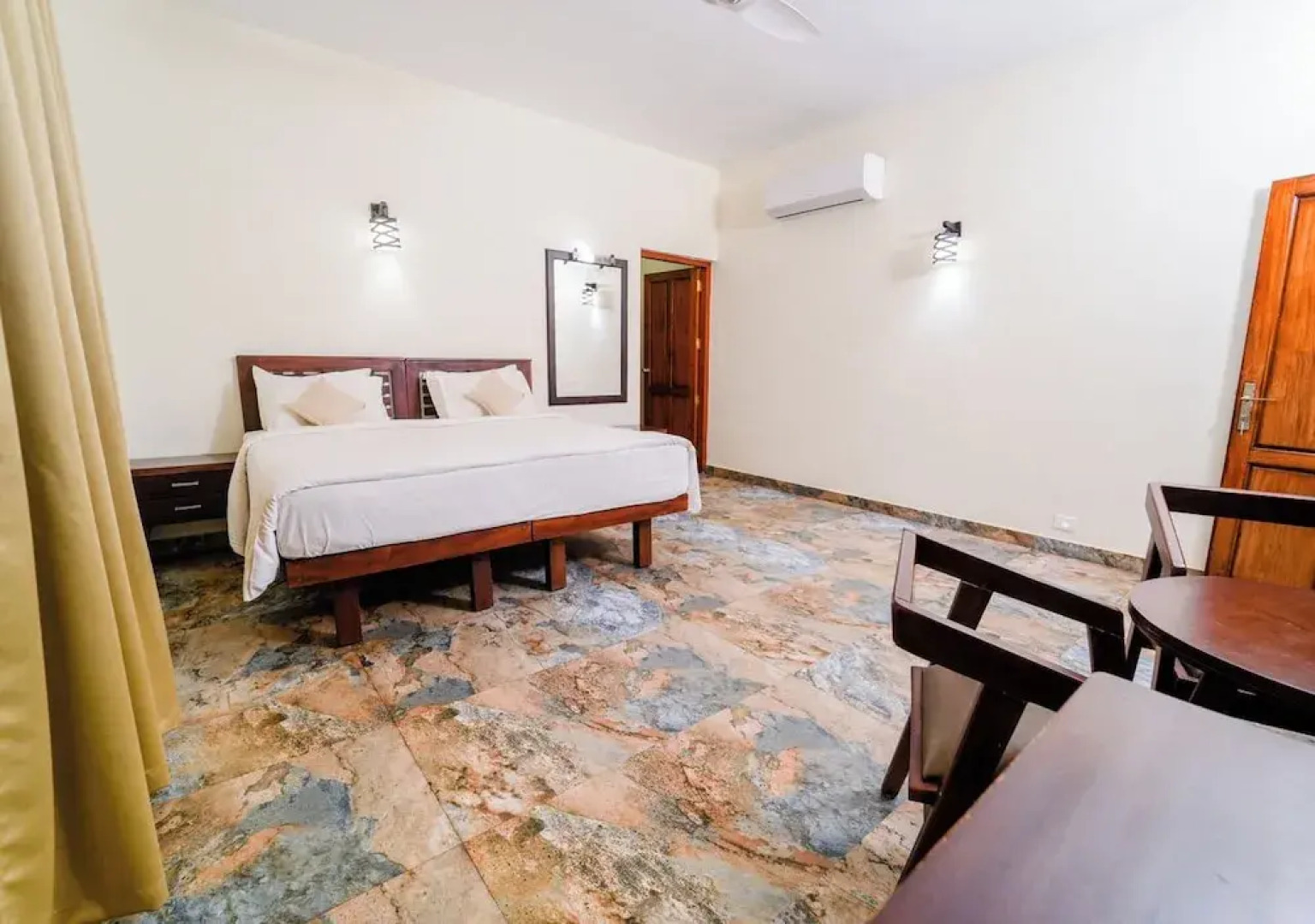 Solaris Beach View Resort by VOYE HOMES