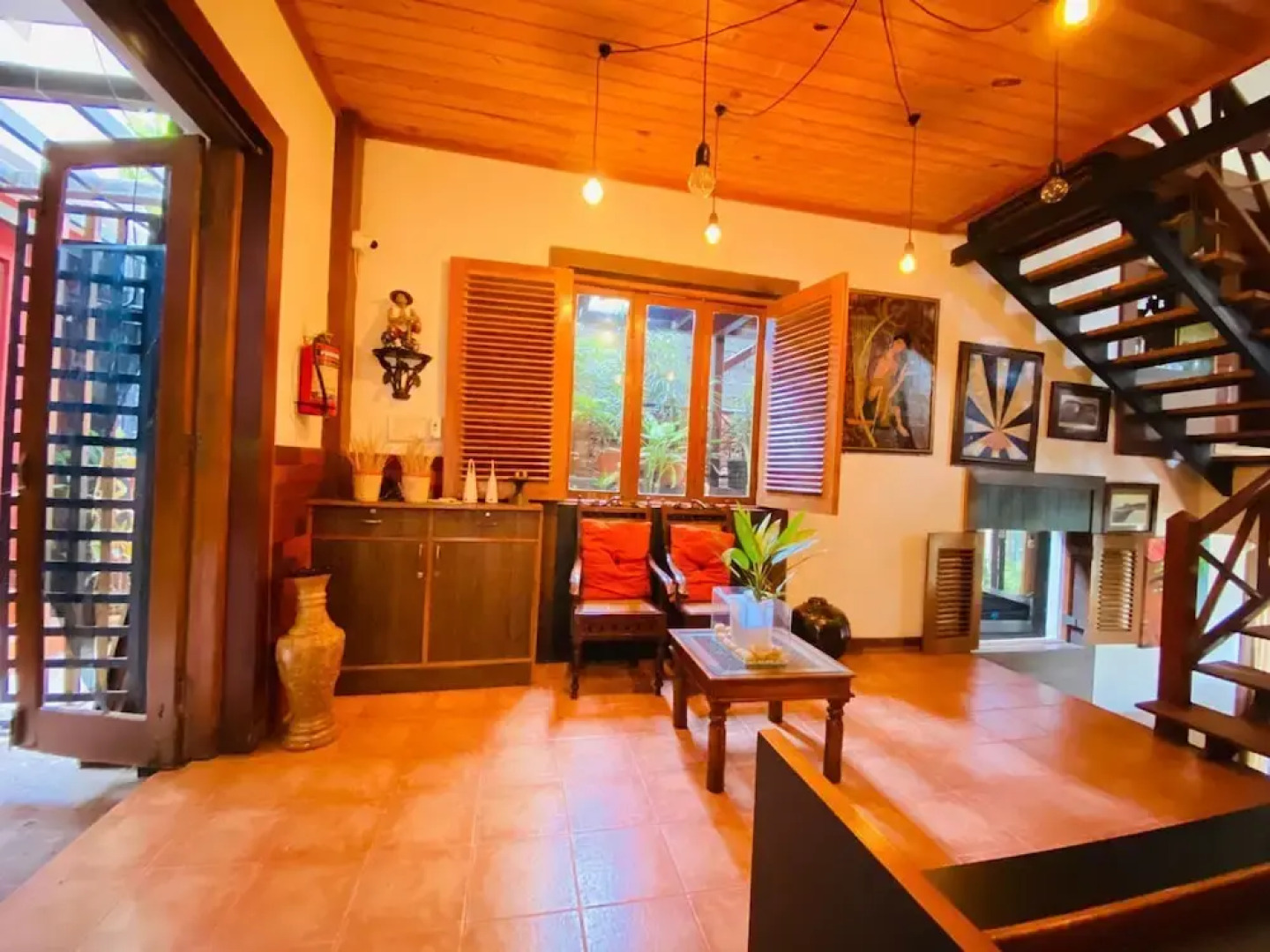 Casa Tropicana - Villa Tidina