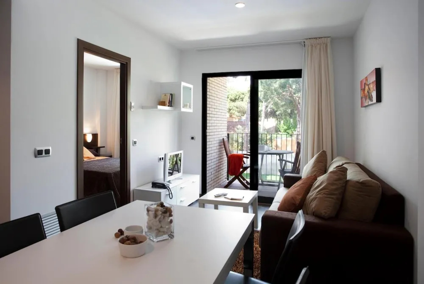 SG Marina 54 Apartments