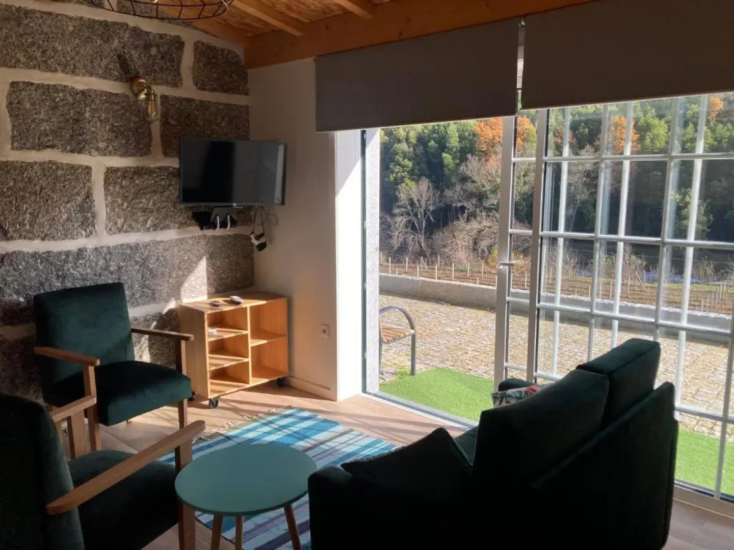 Quinta de Varzielas - Agroturismo