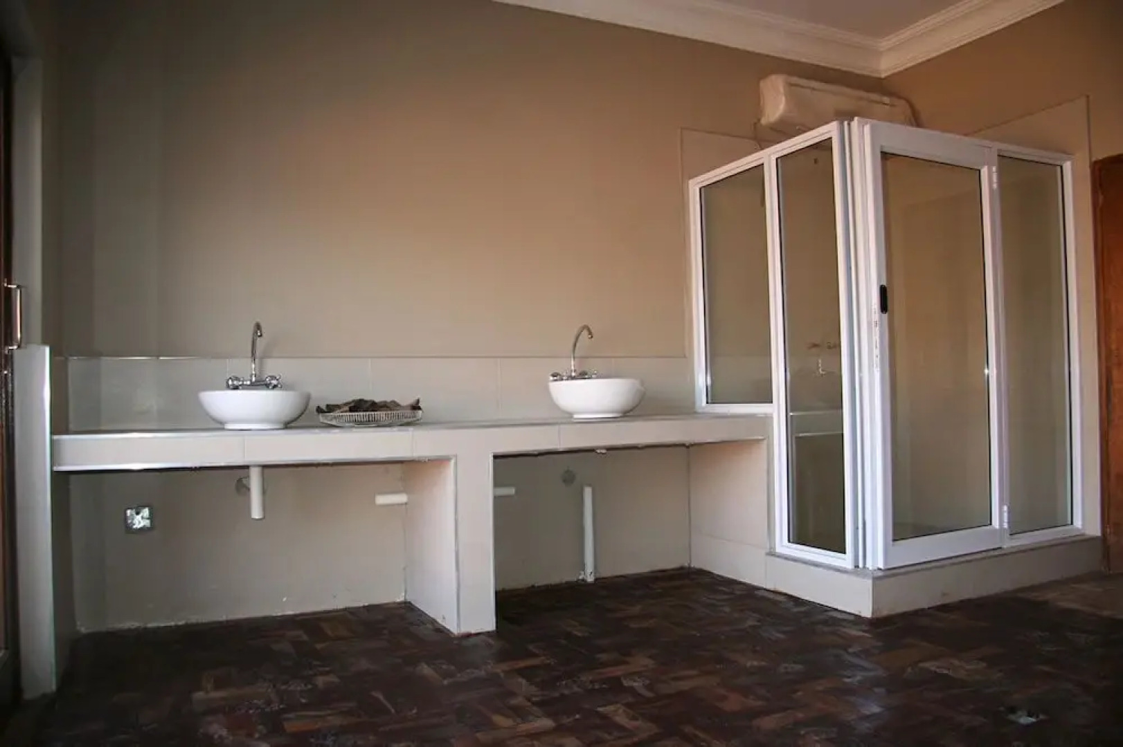 Kgaswane Country Lodge