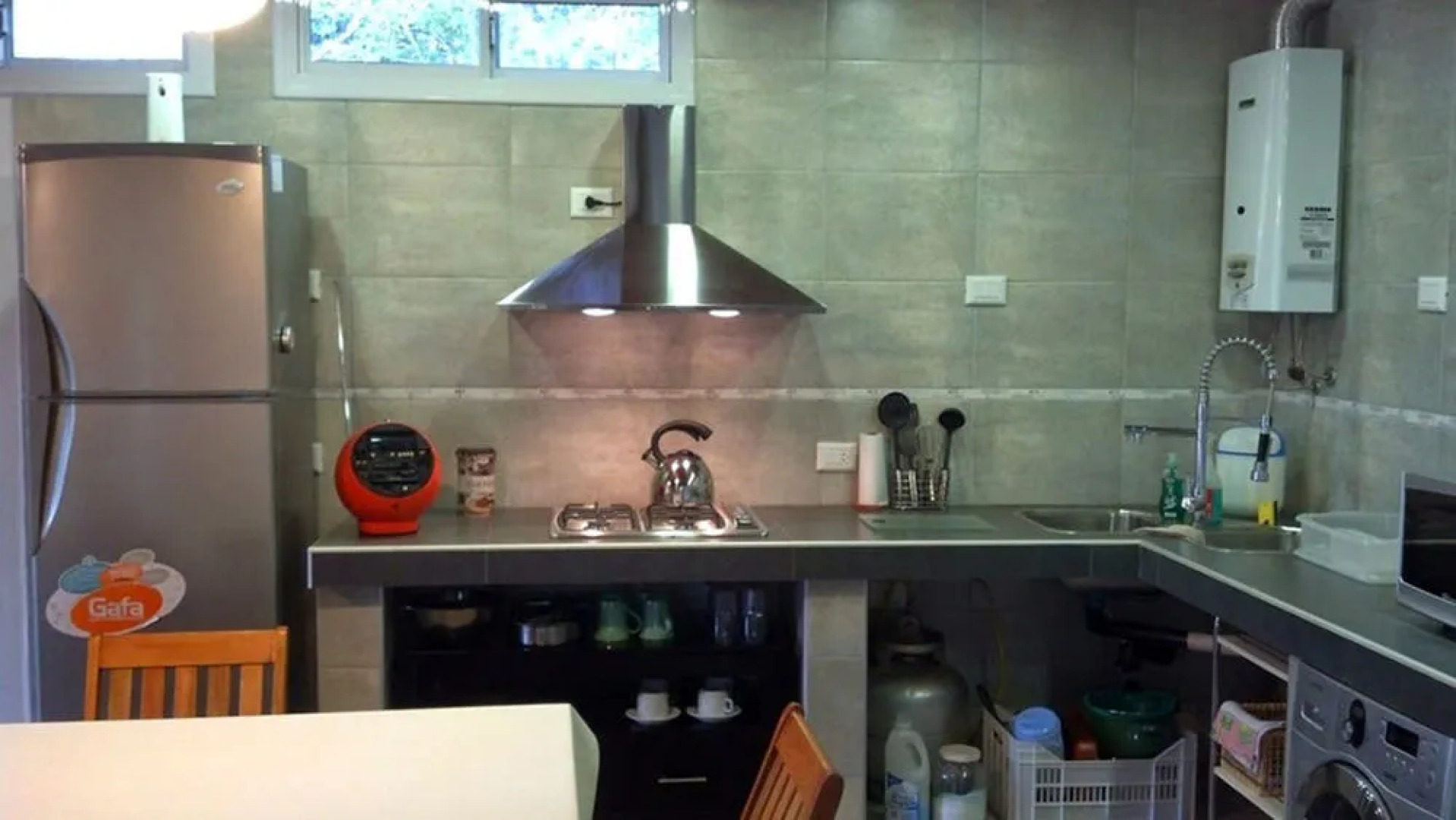 Posada del Chamán Iguazú