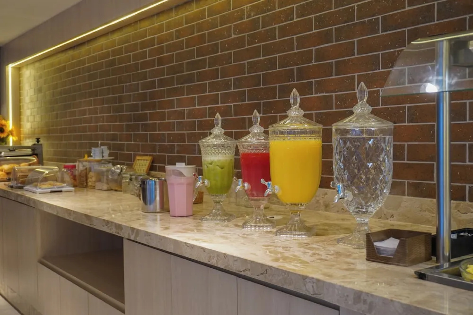 Hotel Tropical Garden