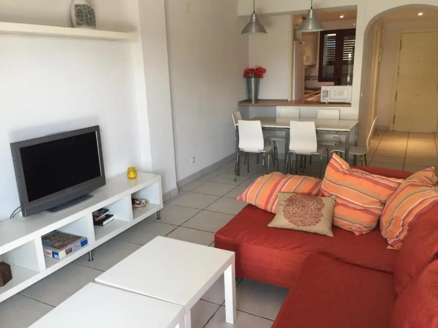 Apartamento VenAVera Playa JARDINES J6-0A