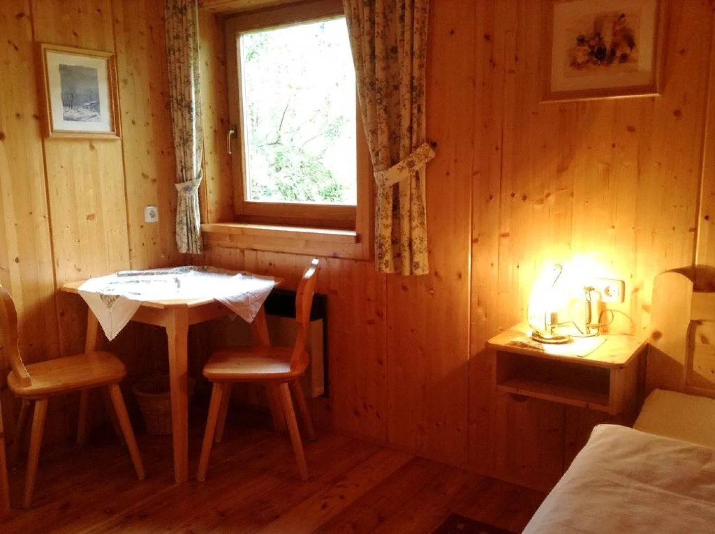 Ferienhaus Koglerhütte