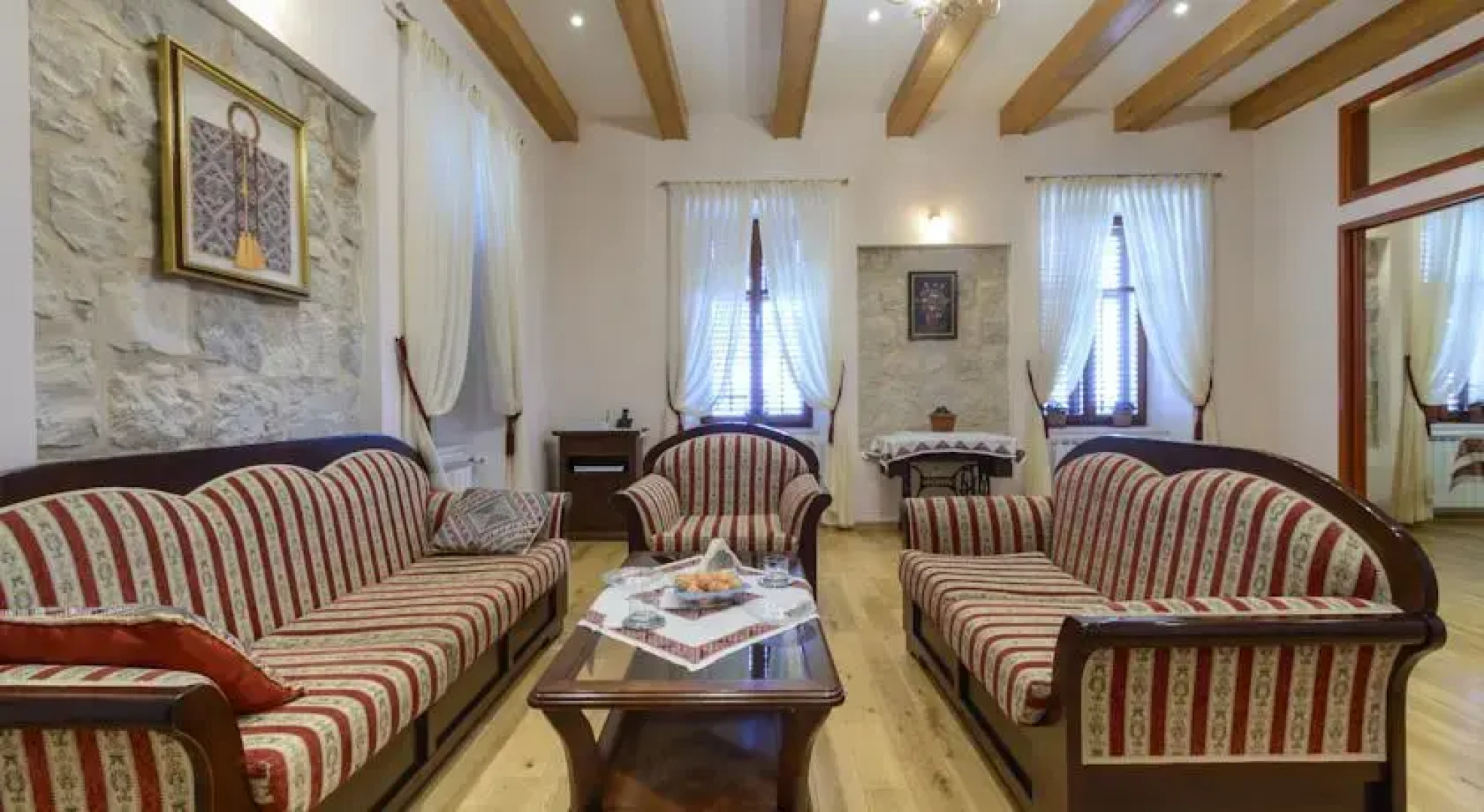 Guest House Rešetar