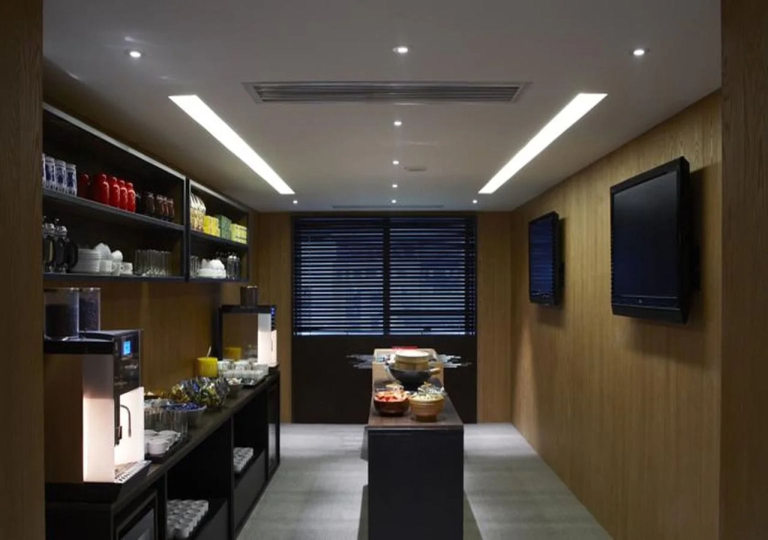 Beijing Chongwenmen Tongpai Hotel