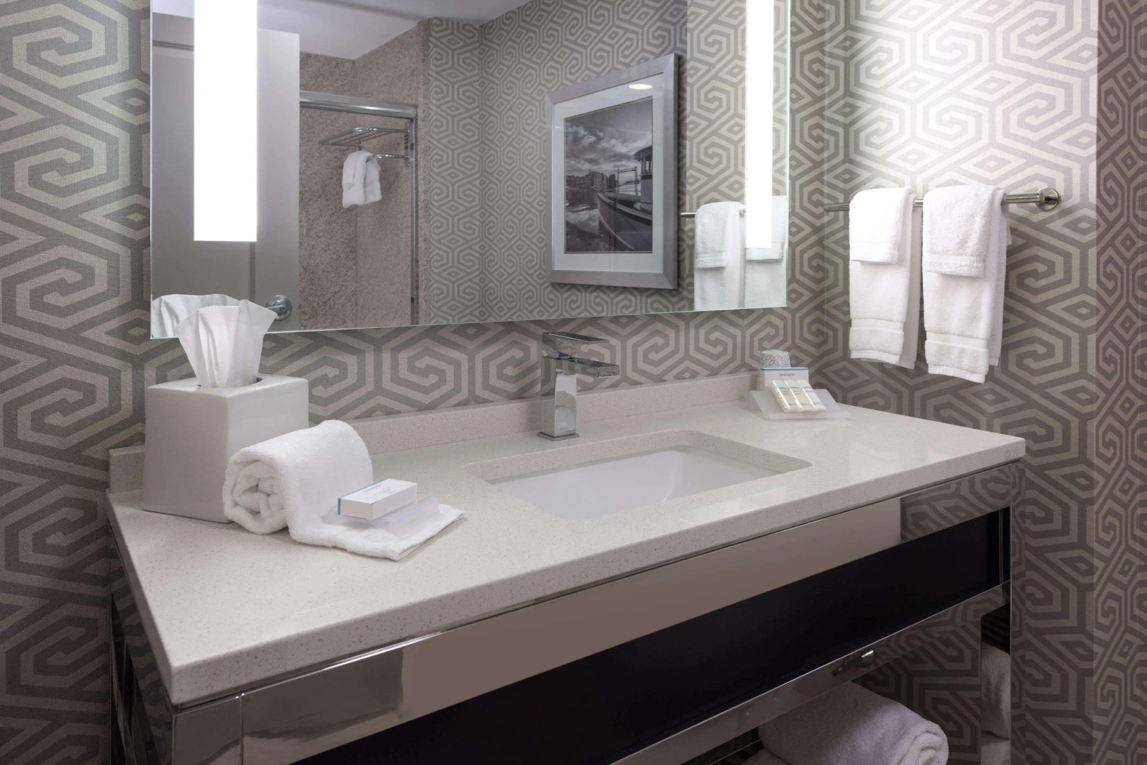 Hilton Garden Inn Portsmouth Downtown