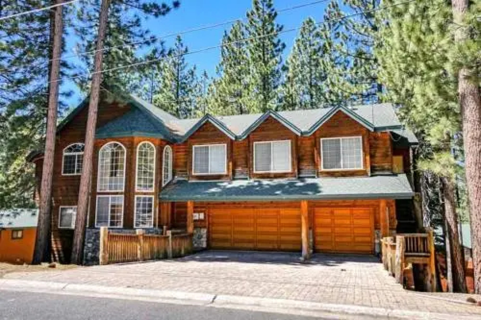 Lupine Trail Holiday home 1