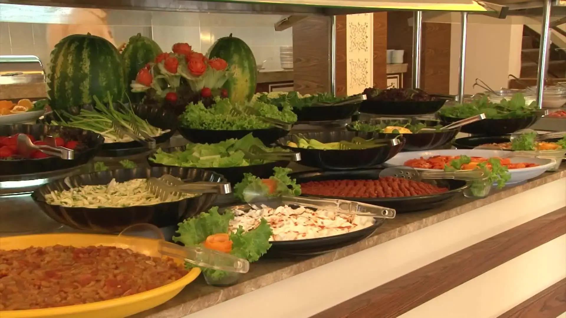 Monart City Hotel - All Inclusive