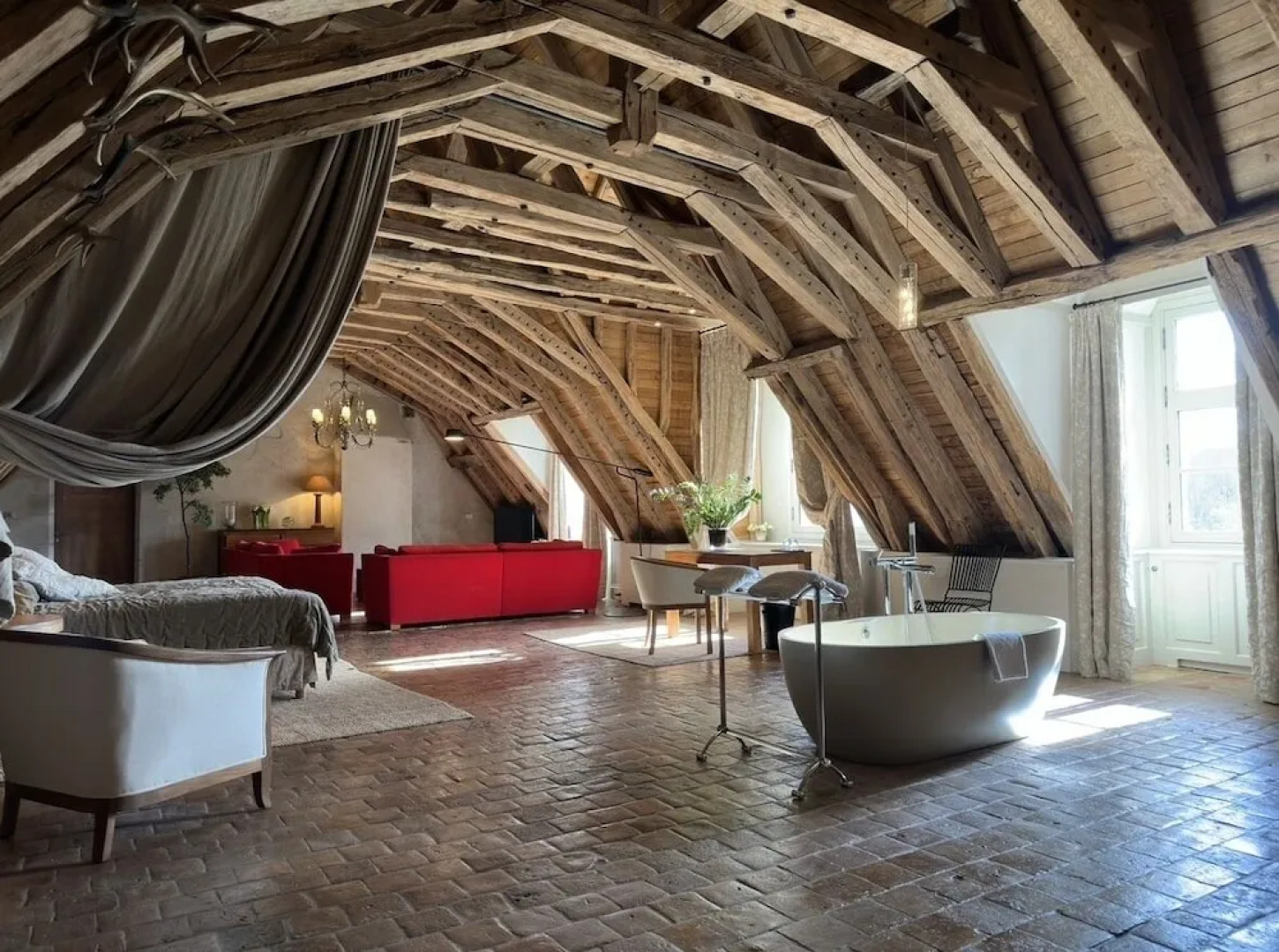 Château des Arpentis