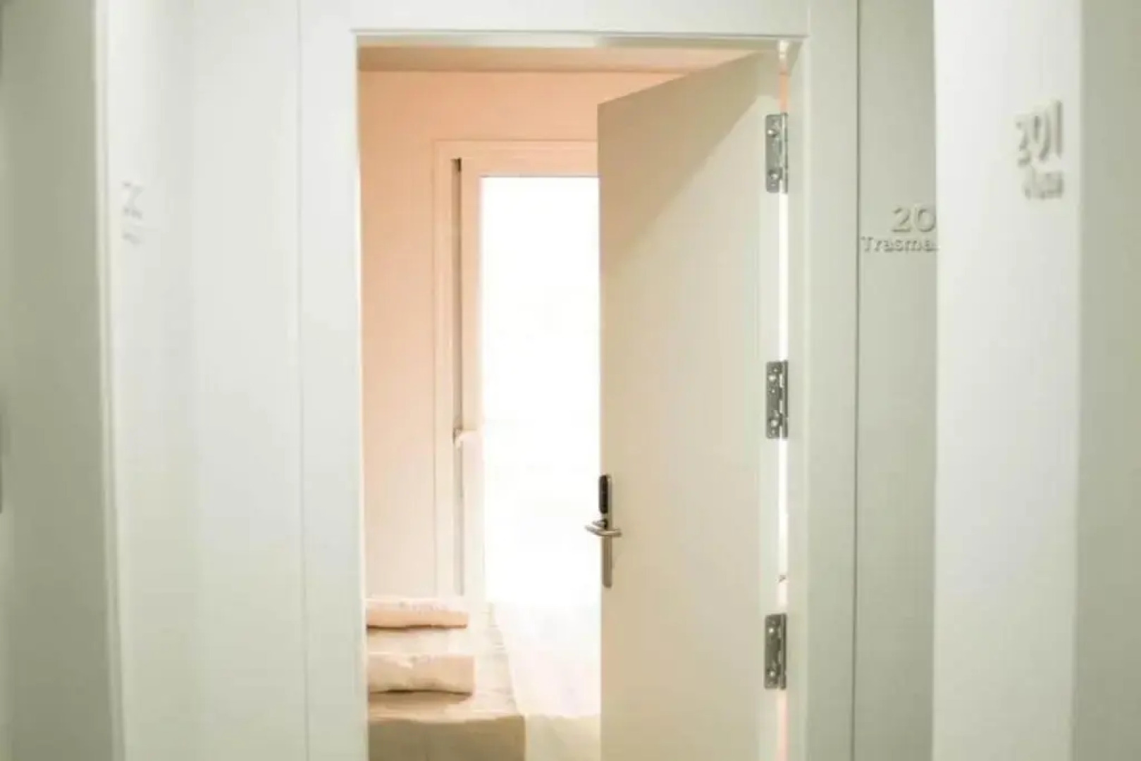 Sosiego Hostal de Mar