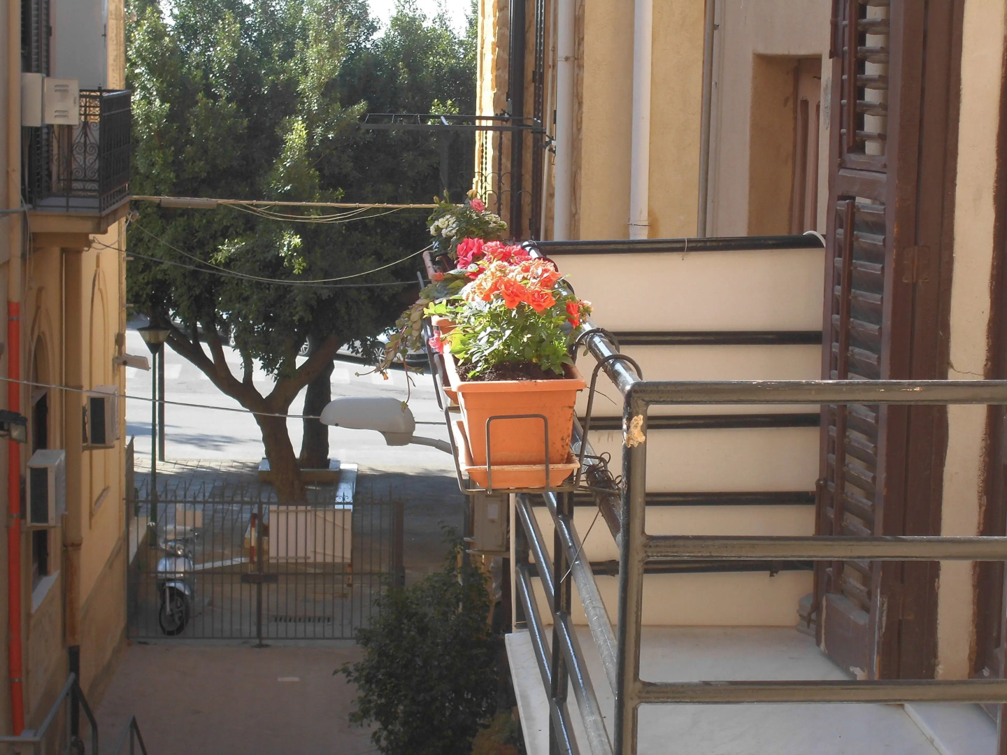 B&B Le Quattro Stagioni