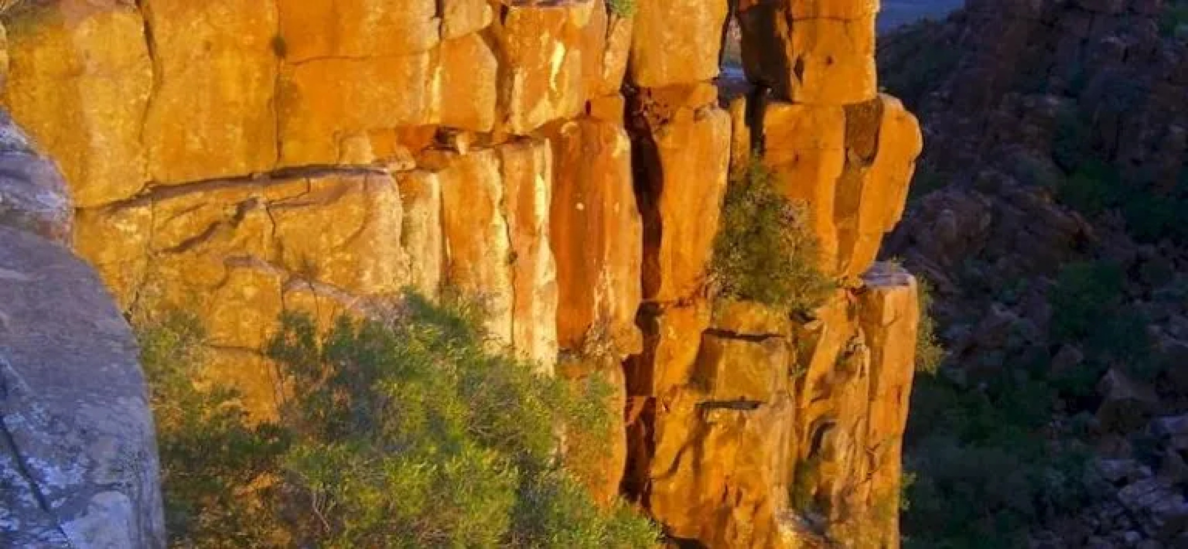 Andries Stockenström Guest House