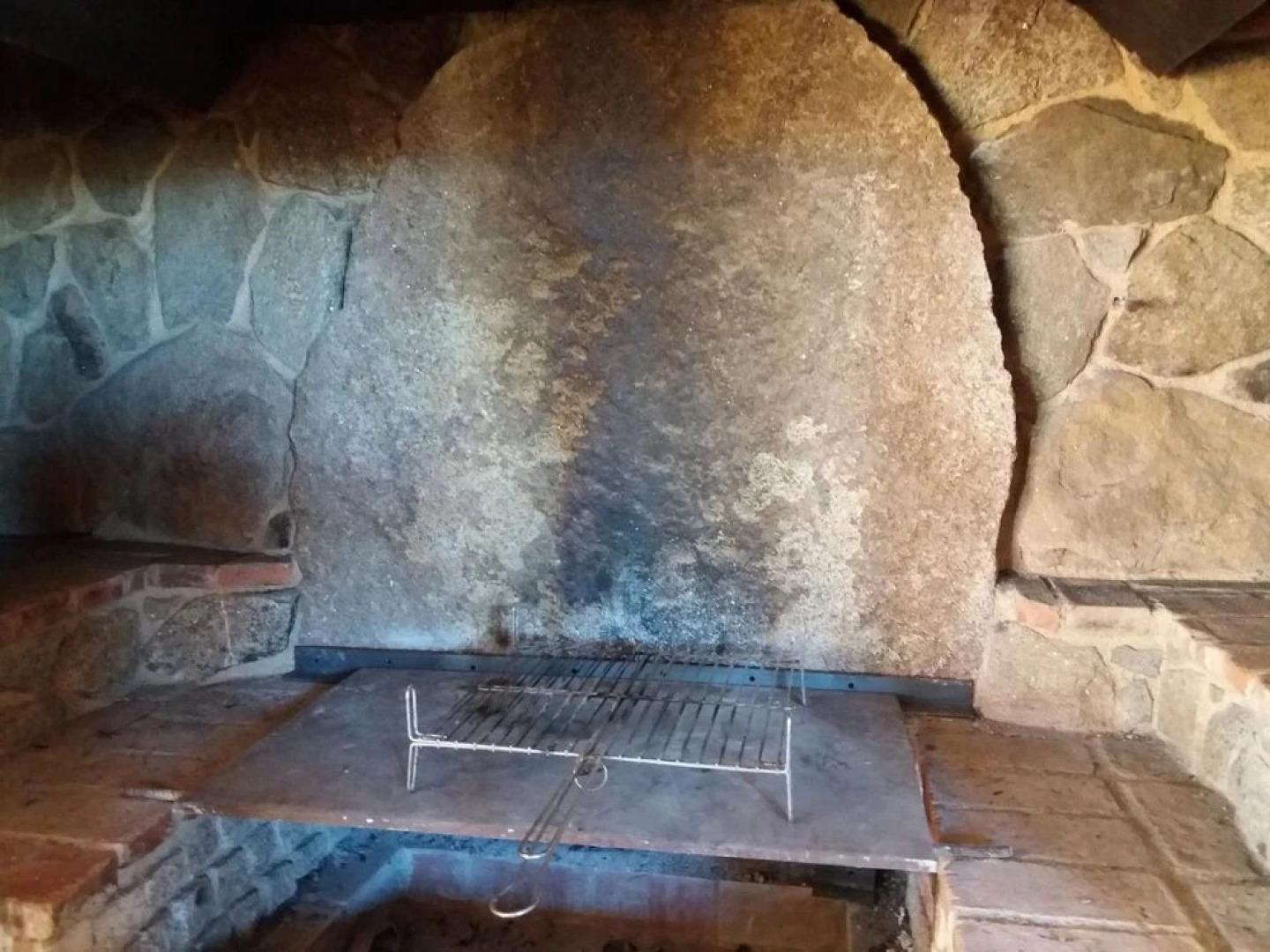 Casas Rurales Alaia y Fátima