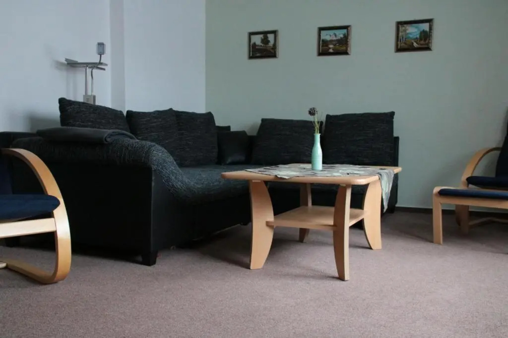 Ferienwohnungen Grüne Tanne