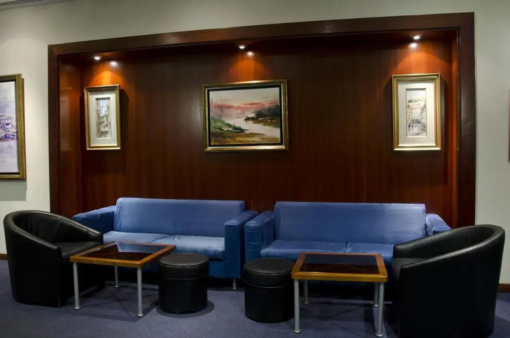 VIP Executive Zurique Hotel