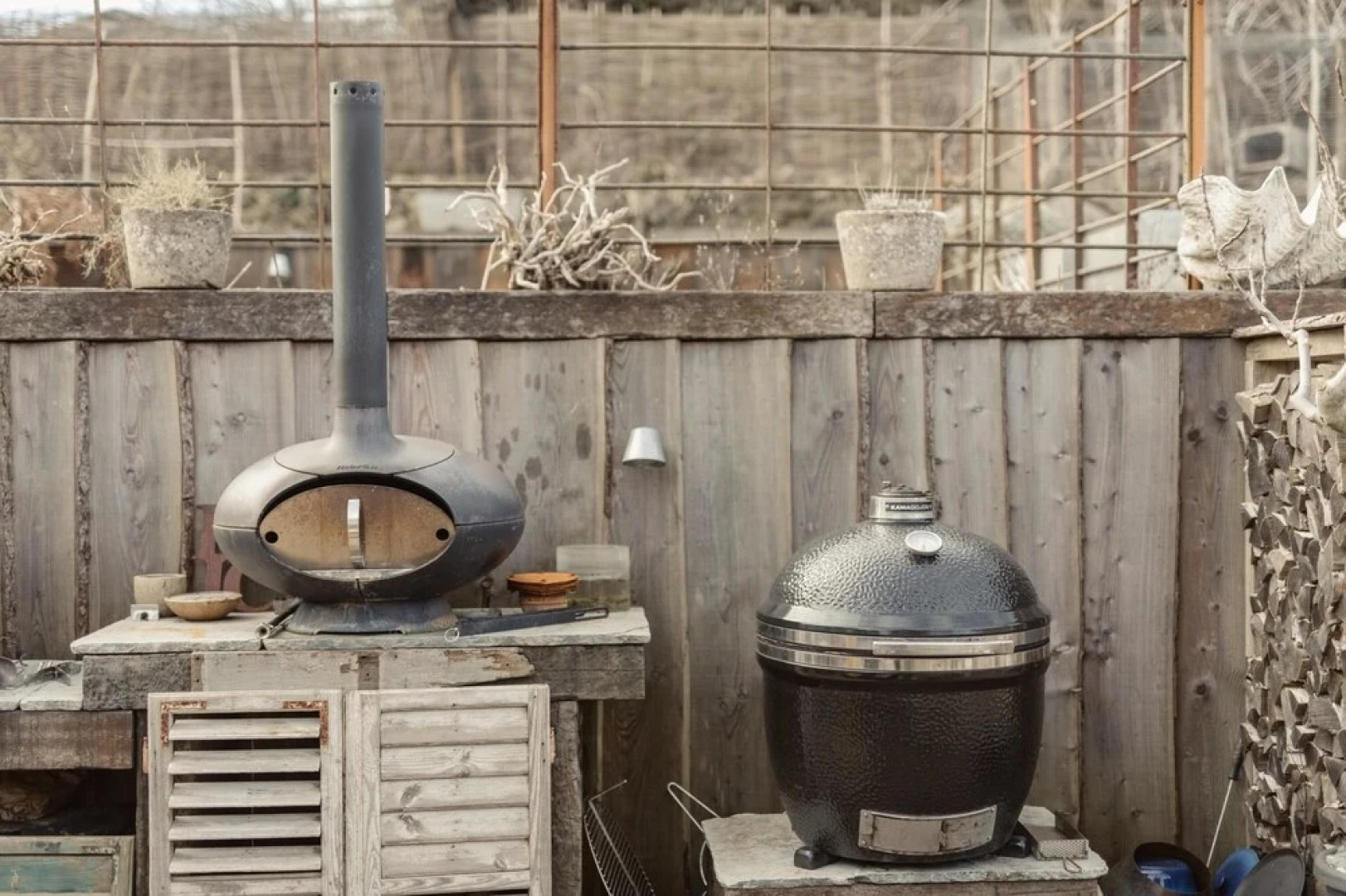 Relax In Style at Our Unique Cornish Holiday Home