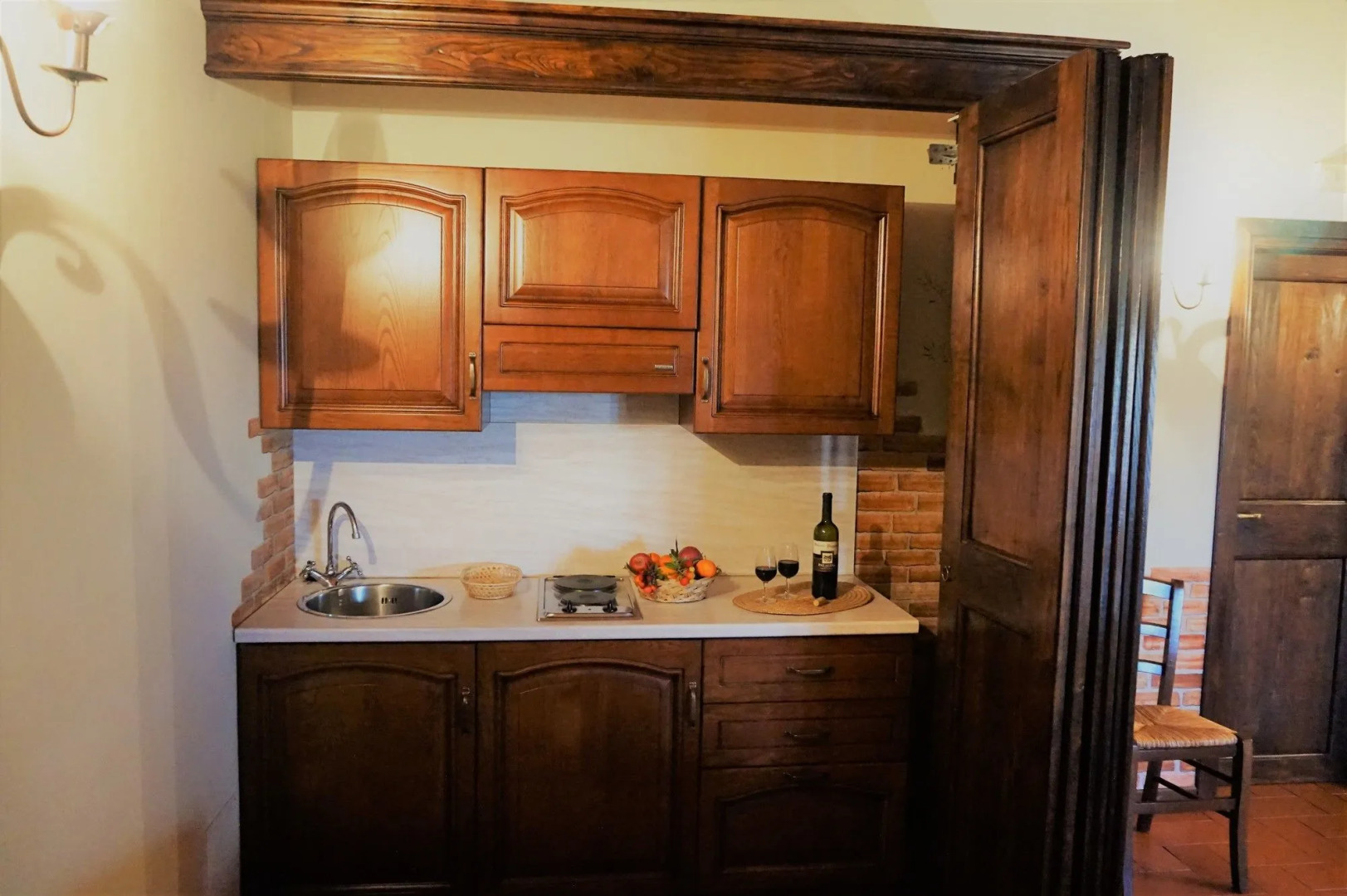 Agriturismo Antico Borgo Poggitazzi