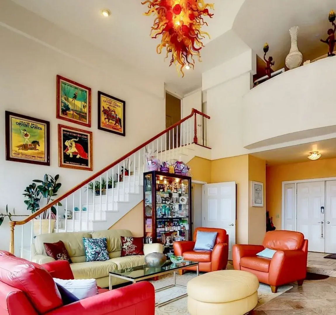 Pikes Peak Paradise Bed and Breakfast